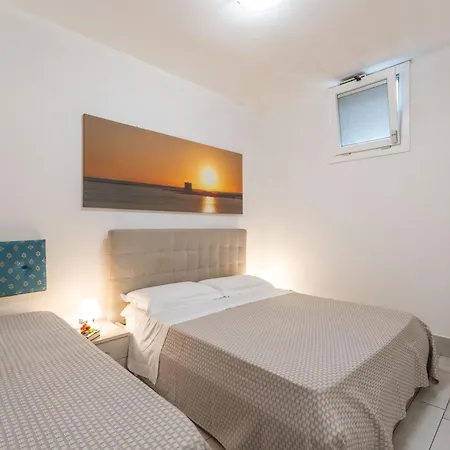 Σπίτι διακοπών Gelsi Mori Sulla *