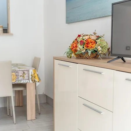 Σπίτι διακοπών Gelsi Mori Sulla *