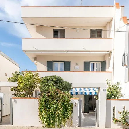 Gelsi Mori Sulla * Porto Cesareo