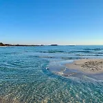 Gelsi Mori - Tramonto Porto Cesareo