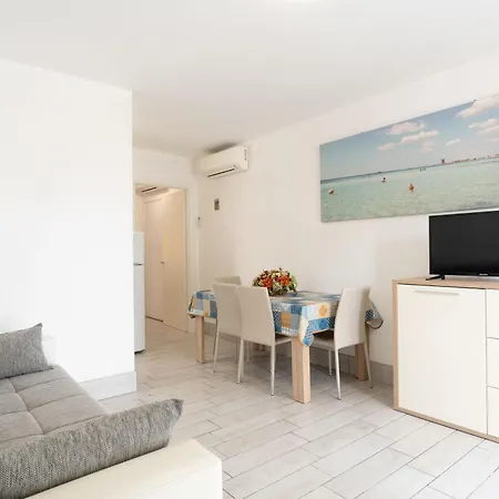 Gelsi Mori Feriehus Porto Cesareo