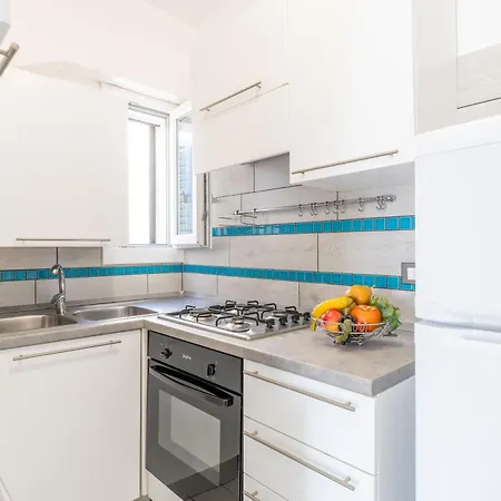 Feriehus Gelsi Mori Porto Cesareo