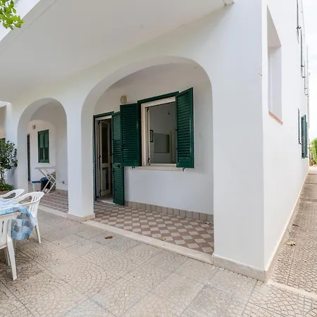 Gelsi Mori - Tramonto Vakantiehuis Porto Cesareo