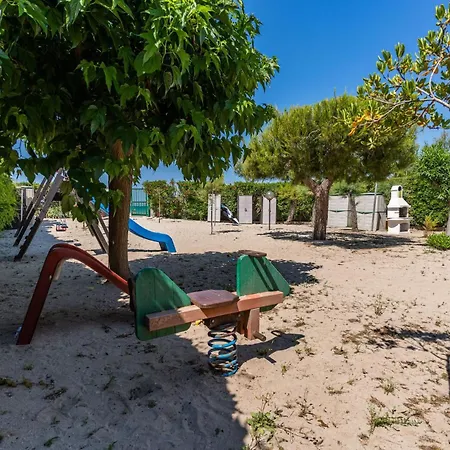 Vakantiehuis Gelsi Mori - Tramonto *