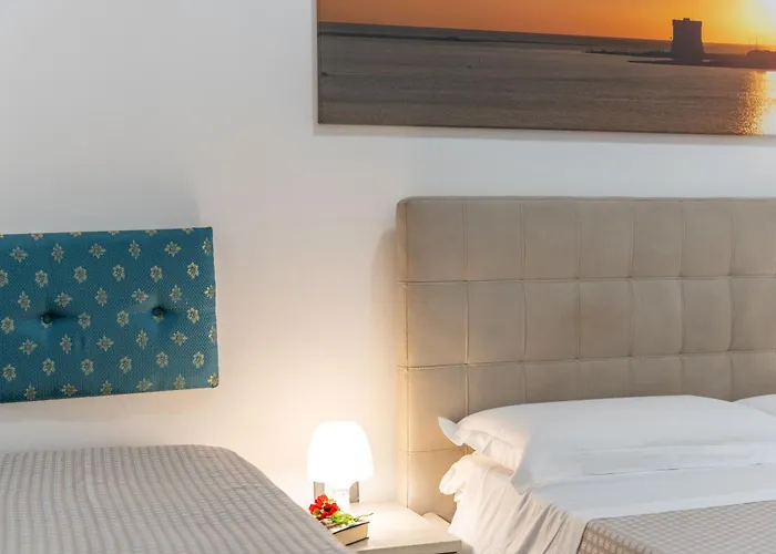 Casa vacanze Gelsi Mori Porto Cesareo