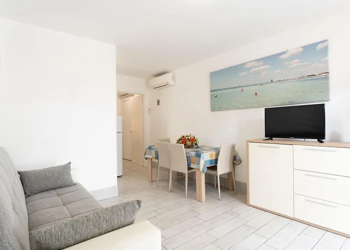 Gelsi Mori Casa vacanze Porto Cesareo