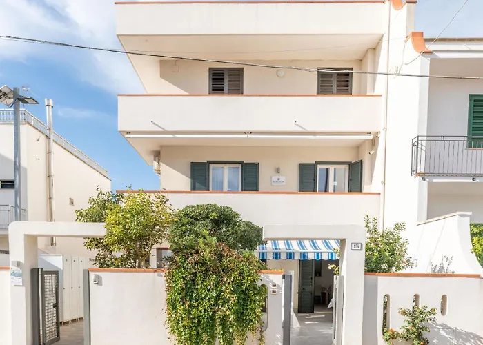 Gelsi Mori * Porto Cesareo